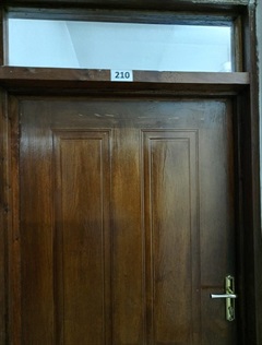 IMMIGRATION FINGERPRINT OFFICE (FIRST FLOOR)